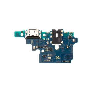 Samsung N770 Galaxy Note 10 Lite Board with Charging Connector (Service Pack)