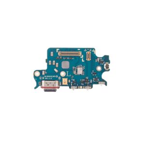 Samsung S901B Galaxy S22 Board with Charging Connector