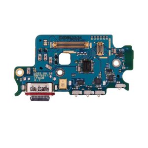 Samsung S911B Galaxy S23 Board with Charging Connector (Service Pack)
