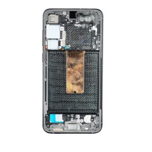 Samsung S916B Galaxy S23+ Front Unit Green (Service Pack)