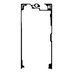 Samsung S928B Galaxy S24 Ultra Tape under LCD Kit (Service Pack)