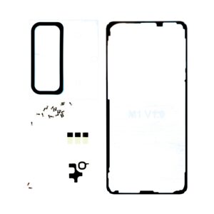 Samsung S942B Galaxy S26 Back Cover Rework Kit (Service Pack)