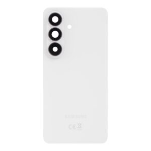 Samsung S942B Galaxy S26 Back Cover White (Service Pack)