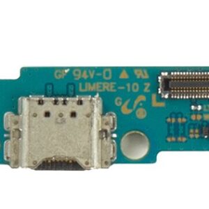 Samsung T510/T515 Galaxy TAB 2 2019 Board with charging Connector