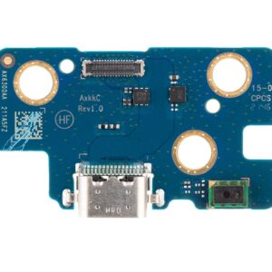 Samsung X205 Galaxy Tab A8 Board with charging Connector
