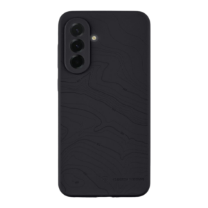 Tactical Beaver Cover for Samsung Galaxy A36 Asphalt