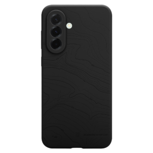 Tactical Beaver Cover for Samsung Galaxy A37 Asphalt
