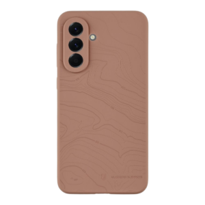 Tactical Beaver Cover for Samsung Galaxy A56 Moucha Moose