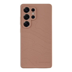 Tactical Beaver Cover for Samsung Galaxy S25 Ultra Moucha Moose
