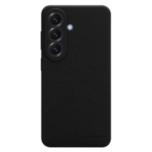 Tactical Beaver Cover for Samsung Galaxy S26 Asphalt