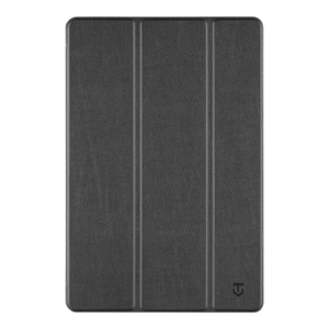 Tactical Book Tri Fold Case for Xiaomi Redmi Pad 2 11" Black