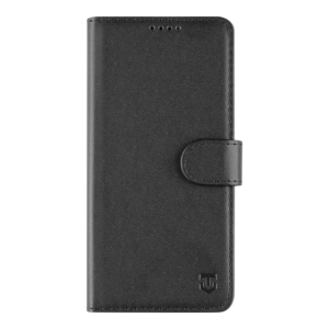 Tactical Field Notes for Vivo Y33s Black