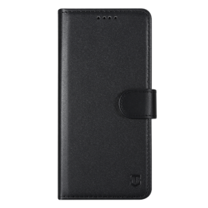 Tactical Field Notes for Motorola Edge 70 Black