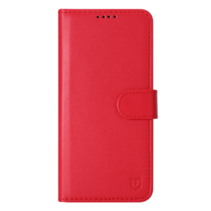Tactical Field Notes for Samsung Galaxy A57 Red