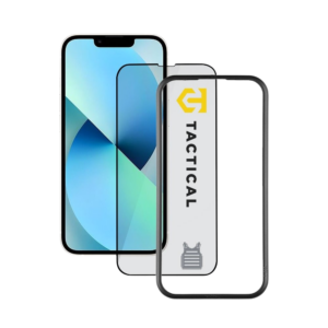 Tactical Glass Impact Armour for Apple iPhone 13 Mini