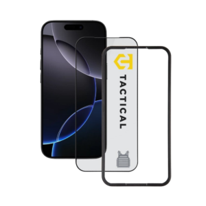 Tactical Glass Impact Armour for Apple iPhone Air