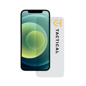 Tactical Glass Shield 2.5D for Apple iPhone 11 / XR Clear