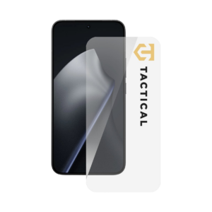 Tactical Glass Shield 2.5D for Xiaomi 15T/15T Pro Clear
