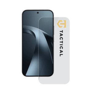 Tactical Glass Shield 2.5D for Xiaomi 17T Clear