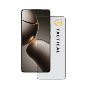 Tactical Glass Shield 5D for Xiaomi 14T/14T Pro Black