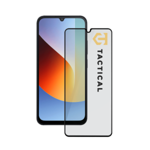 Tactical Glass Shield Privacy Stealth 5D for Xiaomi Redmi A7 Black