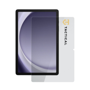 Tactical Glass Shield for Samsung Galaxy Tab A9+/11+ Clear