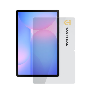 Tactical Glass Shield for Samsung Galaxy Tab S10 FE Clear