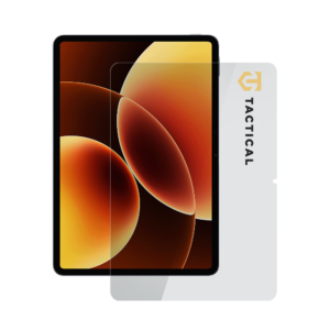 Tactical Glass Shield for Xiaomi Pad 7/8/8 Pro Clear