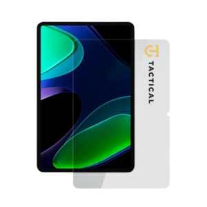Tactical Glass Shield for Xiaomi Redmi Pad 2 11"/Xiaomi Pad 6/6 Pro Clear