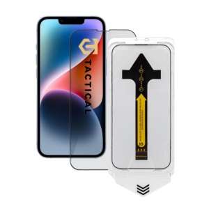 Tactical Impact Barrier for Rookies for Apple iPhone 13 /13 Pro/14/16e/17e