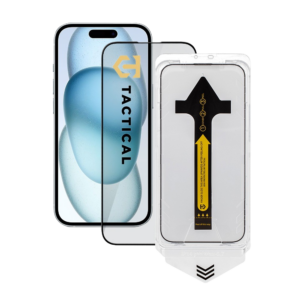 Tactical Impact Barrier for Rookies for Apple iPhone 15 /16