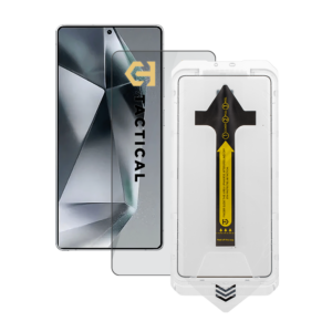 Tactical Impact Barrier for Rookies for Samsung Galaxy S26 Ultra