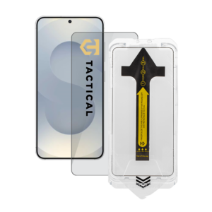 Tactical Impact Barrier for Rookies for Samsung Galaxy S26