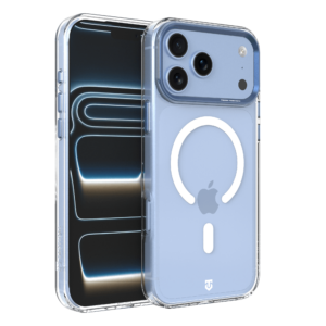 Tactical MagForce 2.0 Cover for Apple iPhone 17 Pro Max/18 Pro Max Blue