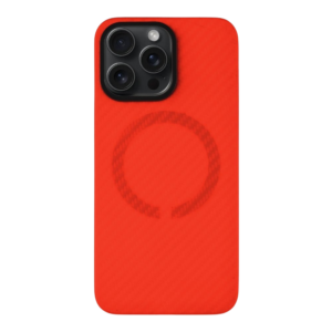 Tactical MagForce Aramid Bloody Mary Limited Edition Kryt pro Apple iPhone 15 Pro Max