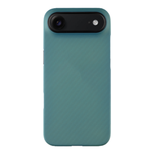 Tactical MagForce Aramid Cover for Apple iPhone Air Blue Jay