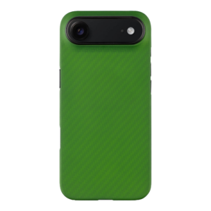 Tactical MagForce Aramid Cover for Apple iPhone Air Green Toad