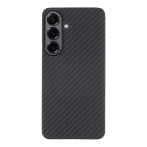 Tactical MagForce Aramid Cover for Samsung Galaxy S26 Black