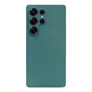 Tactical MagForce Aramid Cover for Samsung Galaxy S25 Ultra Blue Jay