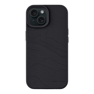 Tactical MagForce Beaver Cover for Apple iPhone 15 Asphalt