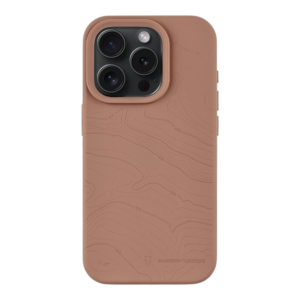 Tactical MagForce Beaver Cover for Apple iPhone 15 Pro Moucha Moose