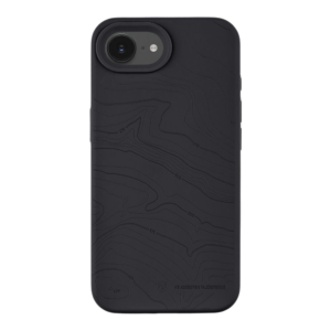 Tactical MagForce Beaver Cover for Apple iPhone 16e/17e Asphalt