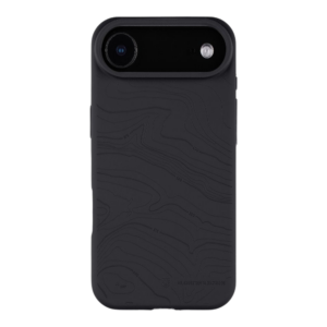 Tactical MagForce Beaver Cover for Apple iPhone Air Asphalt