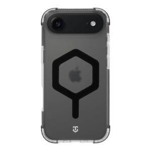 Tactical MagForce Hexagon Cover for Apple iPhone Air T-Black