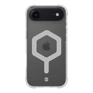Tactical MagForce Hexagon Cover for Apple iPhone Air T-White