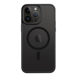 Tactical MagForce Hyperstealth Cover for Apple iPhone 14 Pro Max Asphalt