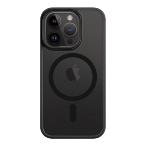 Tactical MagForce Hyperstealth Cover for Apple iPhone 14 Pro Asphalt