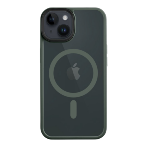 Tactical MagForce Hyperstealth Cover for Apple iPhone 14 Forest Green