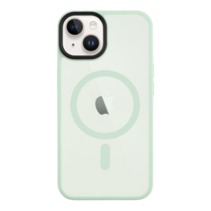 Tactical MagForce Hyperstealth Cover for Apple iPhone 14 Beach Green