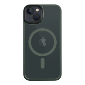Tactical MagForce Hyperstealth Cover for Apple iPhone 13 Forest Green
